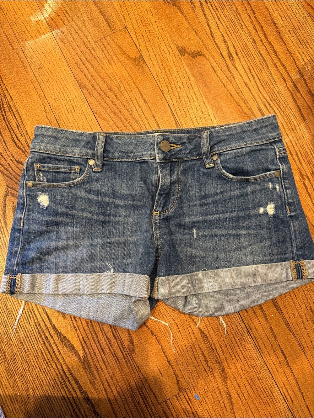 Paige women’s shorts - 25